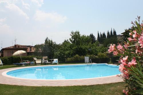 Hotel Stella D`oro