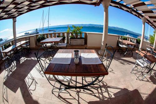 Hotel Kastil