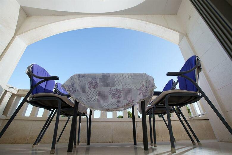 Hotel Villa Daniela