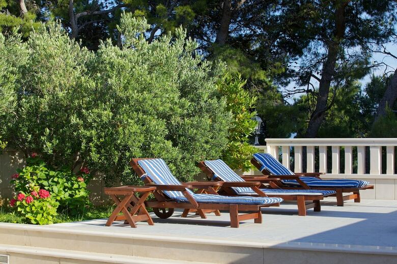 Hotel Villa Daniela