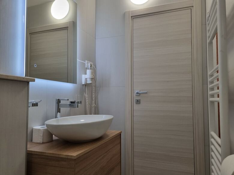 Hotel Villa Daniela