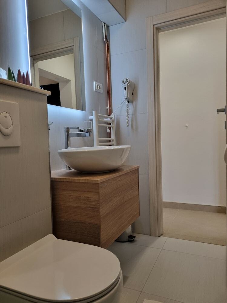 Hotel Villa Daniela