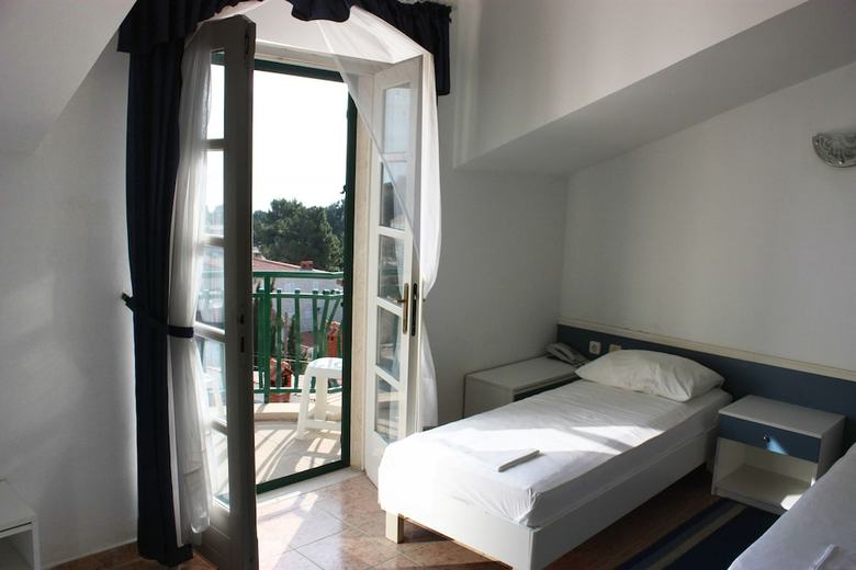 Hotel Ivan