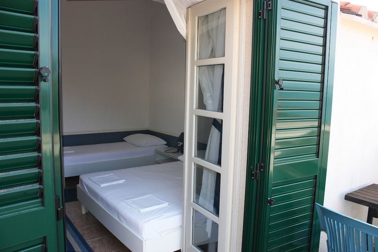 Hotel Ivan