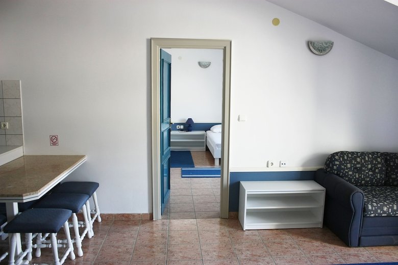 Hotel Ivan