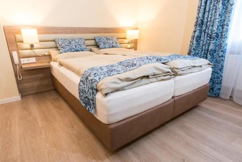 Hotel St. Fiacre
