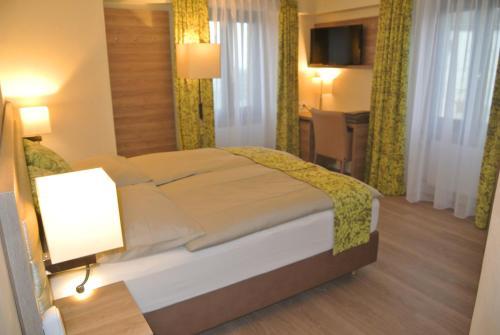 Hotel St. Fiacre