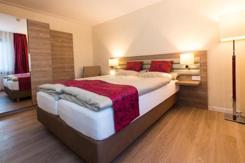 Hotel St. Fiacre