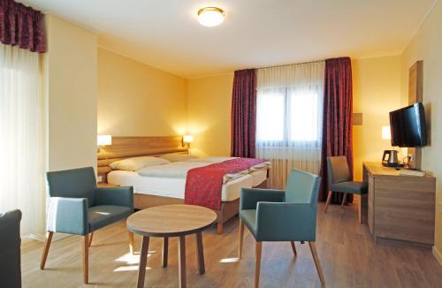 Hotel St. Fiacre