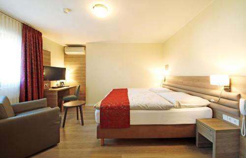Hotel St. Fiacre