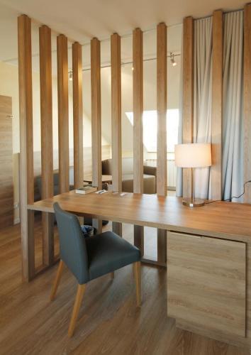 Hotel St. Fiacre
