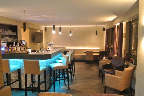 Hotel St. Fiacre