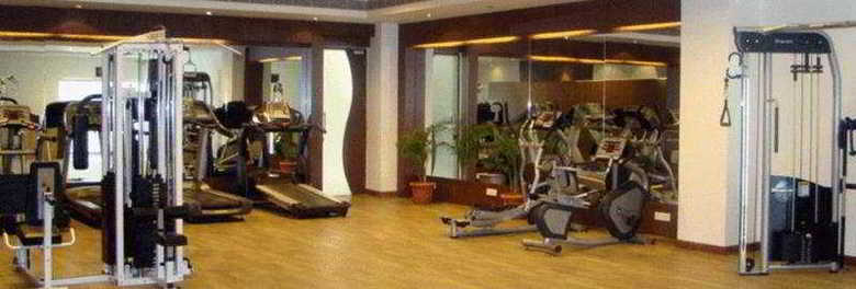 Hotel Cambay Sapphire