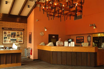 Hotel El Tovar Grand Canyon