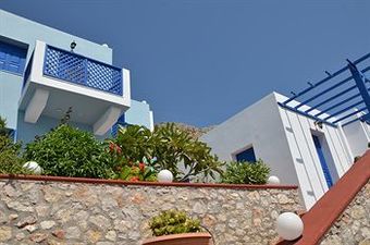 Alkioni Hotel
