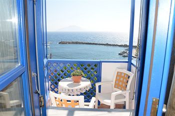 Alkioni Hotel