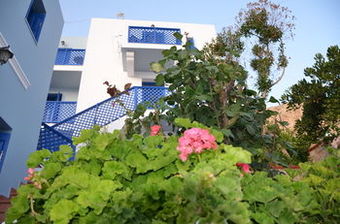 Alkioni Hotel