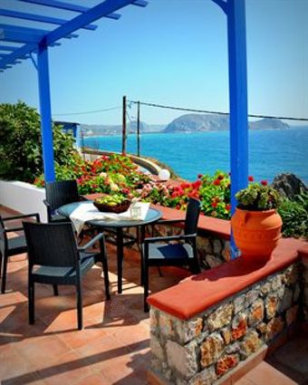 Alkioni Hotel
