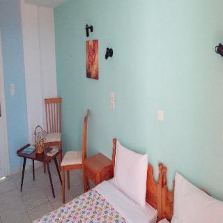 Hotel Anessis Studios