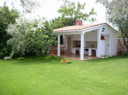 Apartments Paloma Blanca