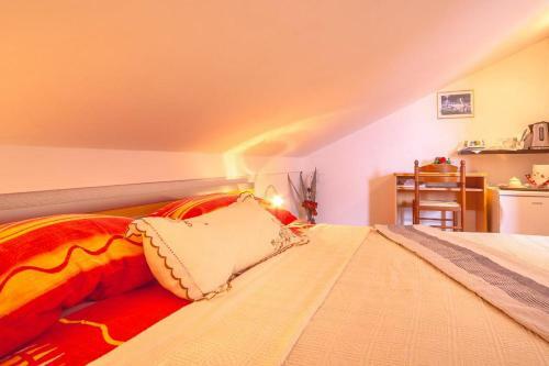 Hostal Double Room Njivice 5362a