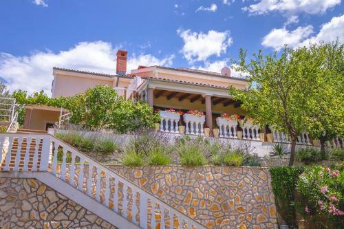 Hostal Double Room Njivice 5362a