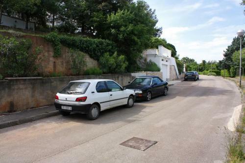 Hostal Double Room Njivice 5362a