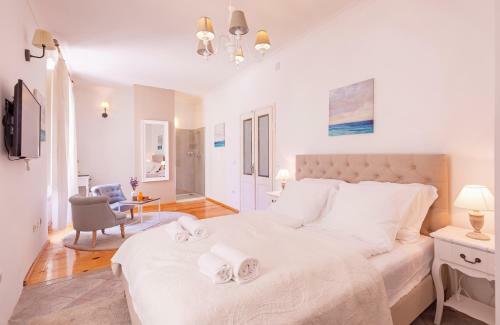 Hostal Arty Old Town Apartments By Irundo
