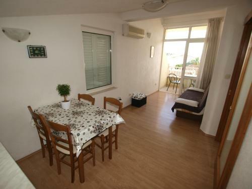 Apartment Letica