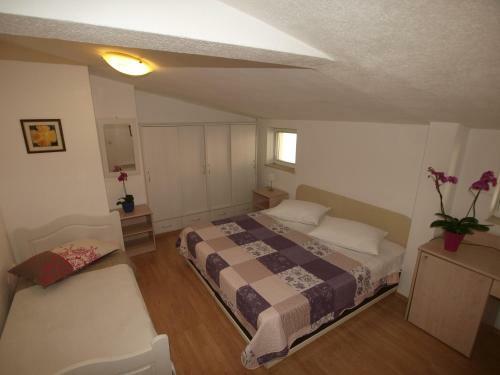 Apartment Letica