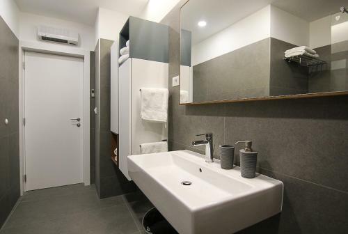 Apartment Letica