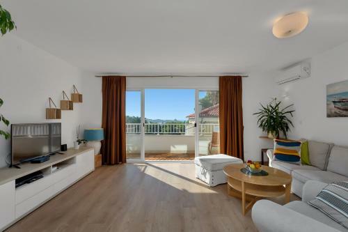 Apartment Letica