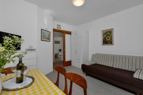 Apartment Letica