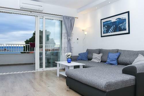 Apartment Letica