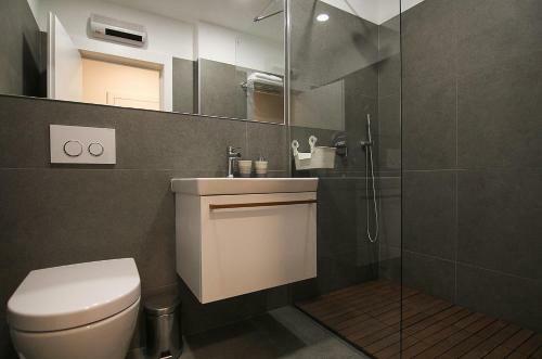 Apartment Letica