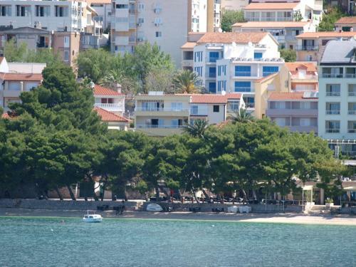 Apartment Letica
