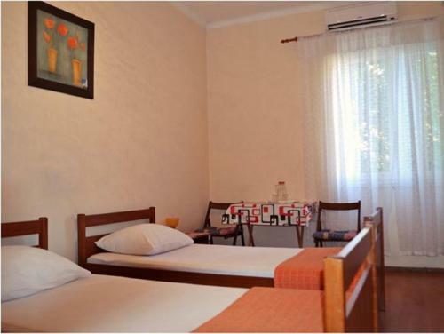 Hostal Private Accommodation Raspudic
