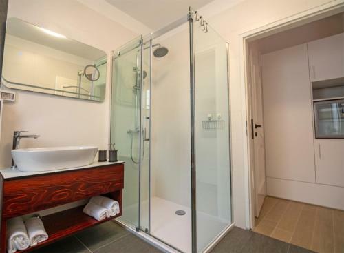 B&B Rooms Old Town Rab