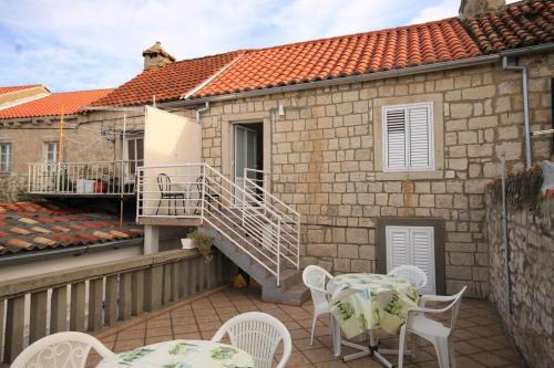 Apartamentos Studio Cavtat 8610a
