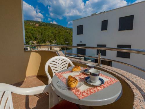 Apartment Adria