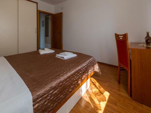 Apartment Adria