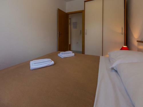 Apartment Adria