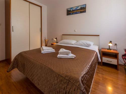 Apartment Adria