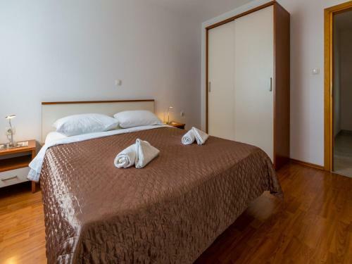 Apartment Adria