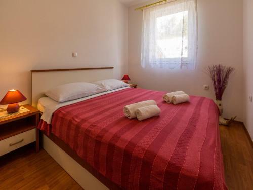 Apartment Adria