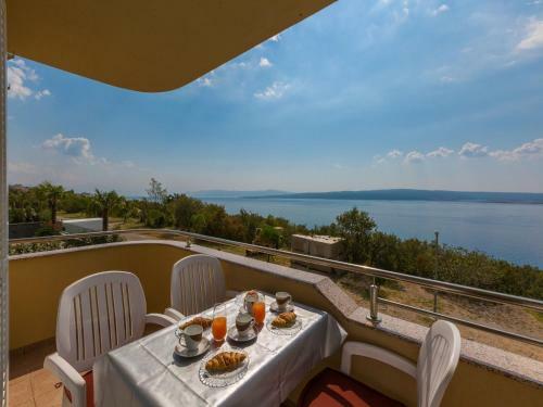 Apartment Adria