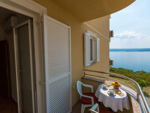 Apartment Adria