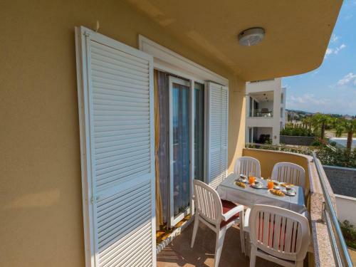 Apartment Adria