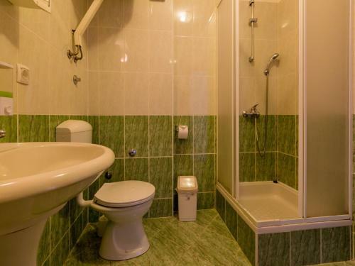 Apartment Adria