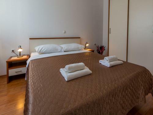 Apartment Adria